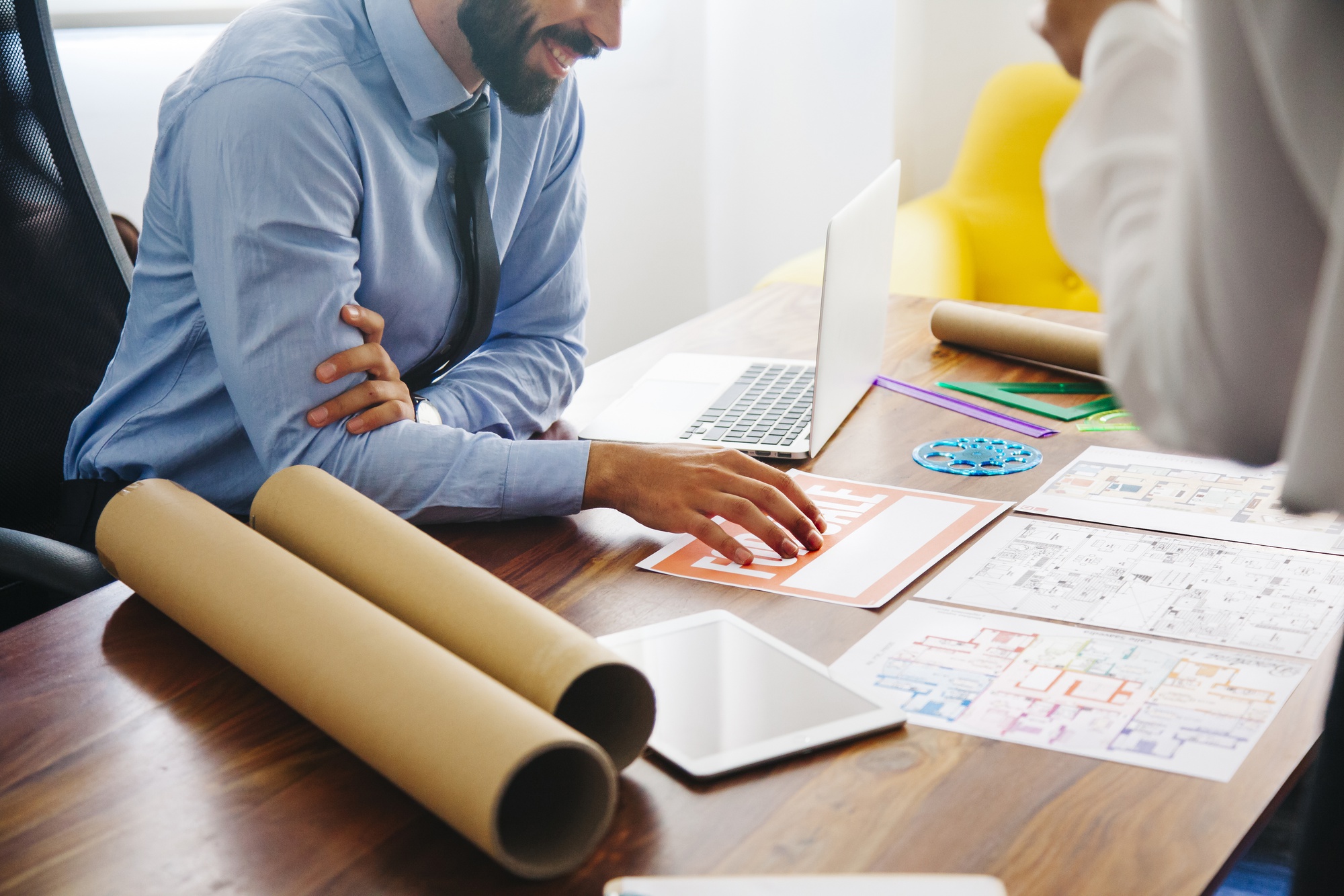 Design And Development